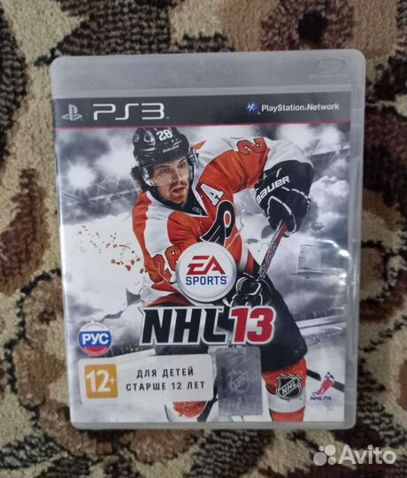 Игра для приставки