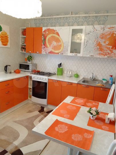 Дом 118 м² на участке 20 сот.