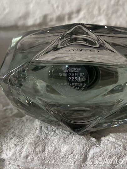 Gucci Bamboo Eau de Parfum