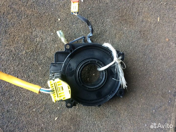 Шлейф подрулевой Ниссан Альмера