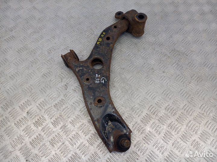 Рычаг передний левый Mazda Mazda 3 BM 2.0 PE-VPS