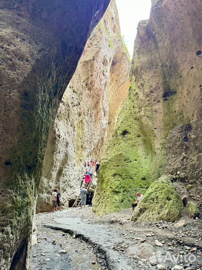 Легенды И песни дагестана. Туры на джипах от 3х дн