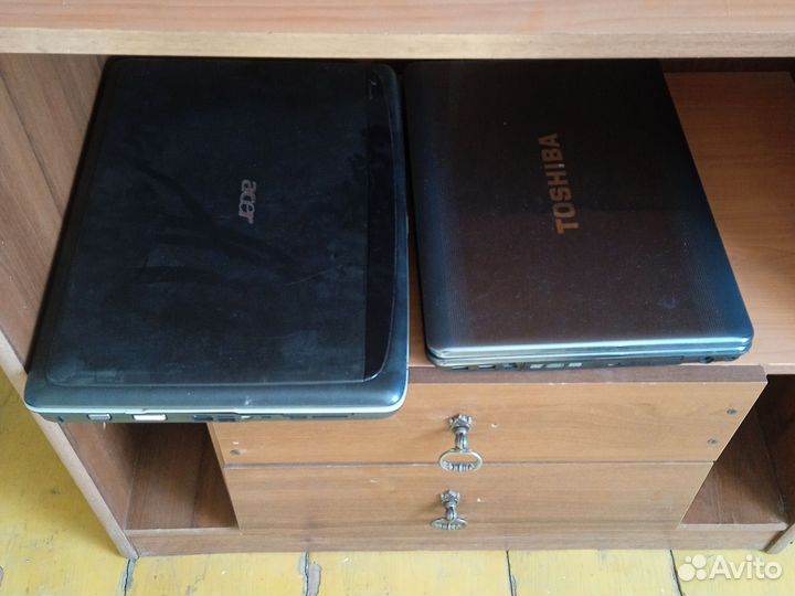 Toshiba. A300 acer