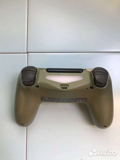 Оригинальный геймпад dualshock 4 Sony PS4