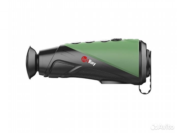 Тепловизор