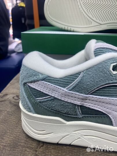 Кроссовки Puma 180 Tones люкс