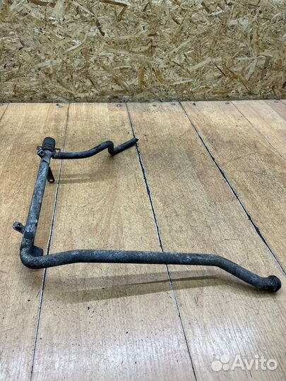 Трубка охлаждения Saab 9-5 B205E 1999