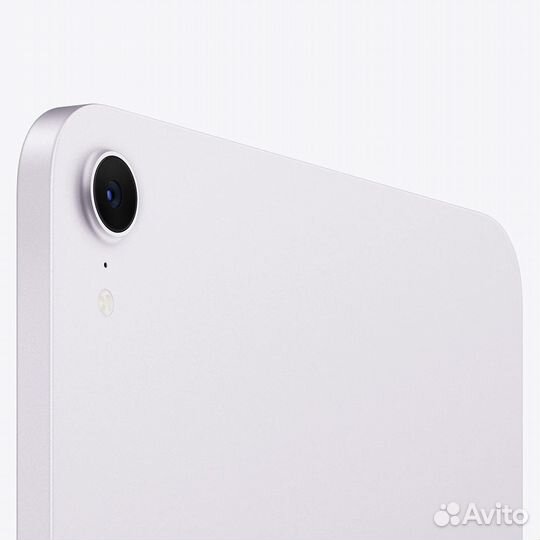 Планшет Apple iPad mini (2024) Wi-Fi 128 гб, Purple