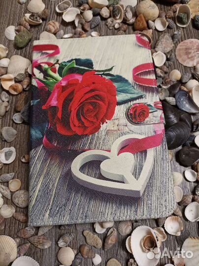 Чехол-книжка для iPad Mini 5