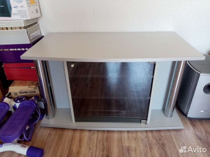 Тумба под телевизор бу