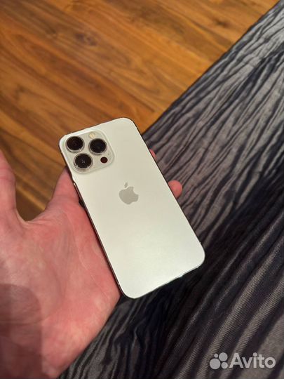 iPhone 13 Pro, 128 ГБ