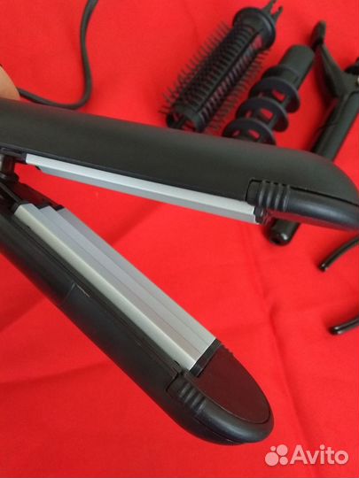 Мультистайлер Remington