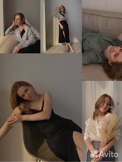 Контент съемка / Мобильная съемка / Фотосессия