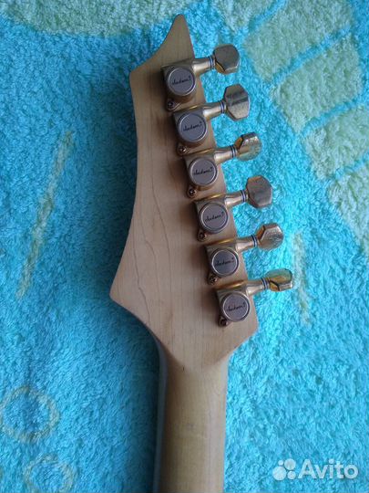 Charvel CDS 075 by Jackson/Charvel (Japan)