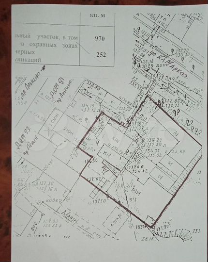 Свободного назначения, 100 м²