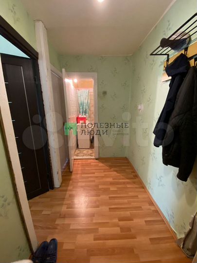 Комната 13,3 м² в 4-к., 9/9 эт.