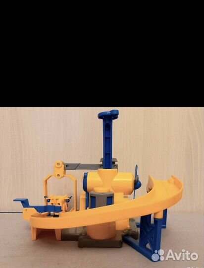 Суперкрылья