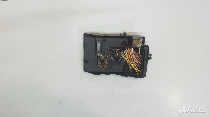 Блок предохранителей Renault Megane, 1996