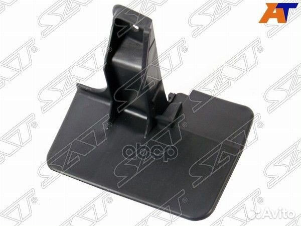 Брызговик задний toyota RAV4 13-15 RH перед арк