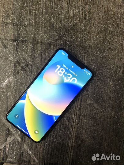 iPhone Xs Max, 256 ГБ