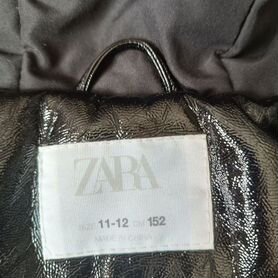 Плащ для девочки Zara