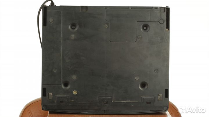 Видеомагнитофон sharp VC-M2E Ri