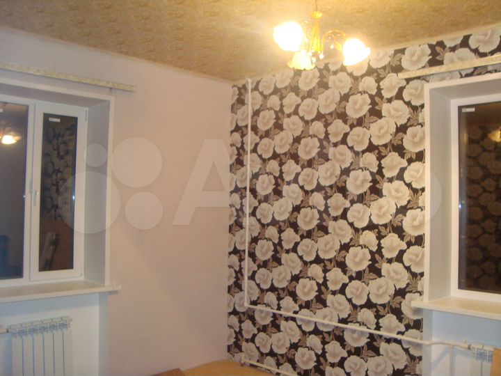 3-к. квартира, 51,4 м², 1/2 эт.