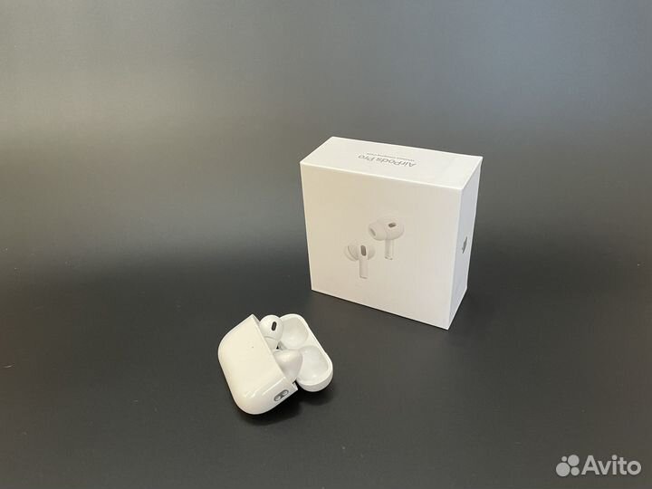 Airpods pro 2 luxe