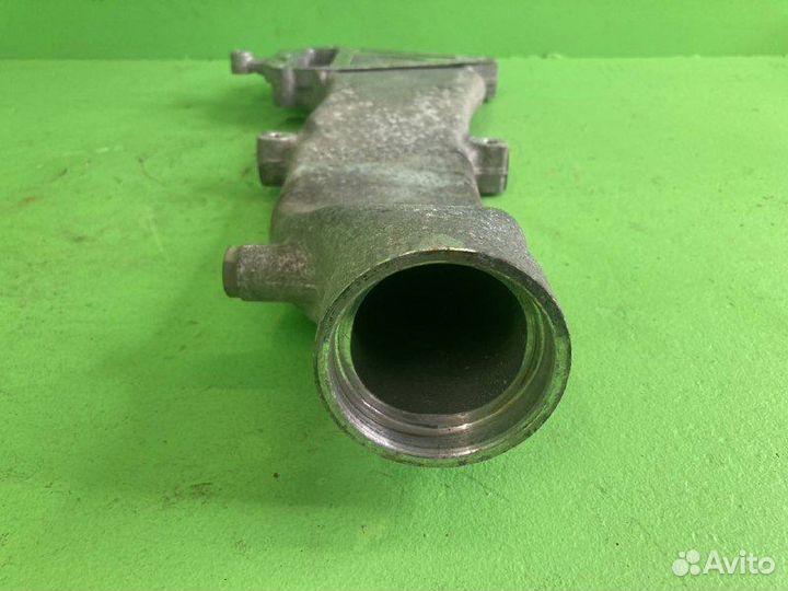 Патрубок соединительный MAN TGX