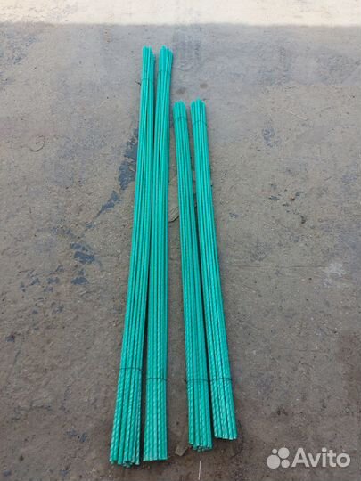 Колышки для растений, помидор (опора садовая)