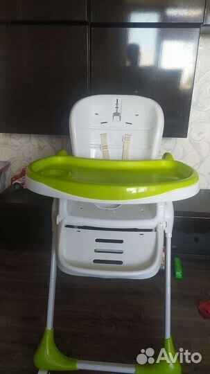 Стул для кормления