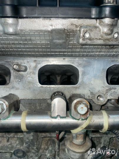 Двигатель Hyundai 2.0 И G4KH (б/у)