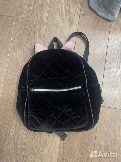 Рюкзак детский для девочки