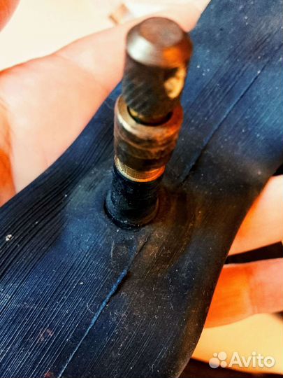 Камера для велосипеда