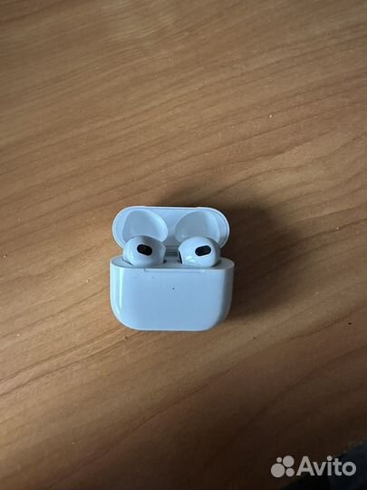 Apple AirPods 3 оригинал