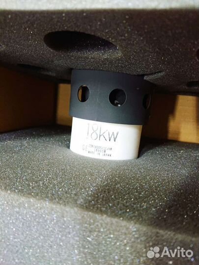 Новая Лампа Tungsram CSR 18000/SE/HR 18000W