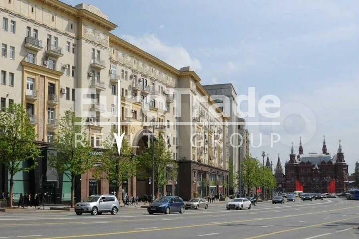 Сдам торговое помещение, 174 м²