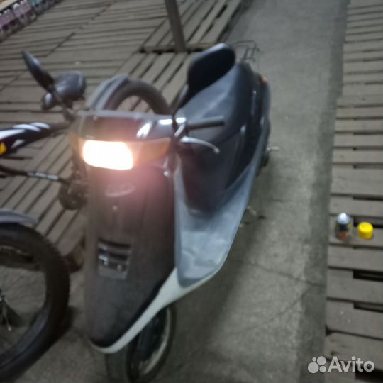 Продам Хонда дио