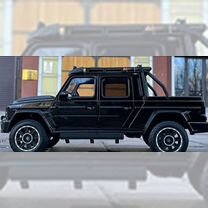 Mercedes Brabus G 800 Adventure G800 G63 1 18 1/18