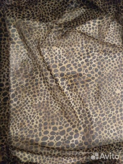 Отрез ткани Сетка