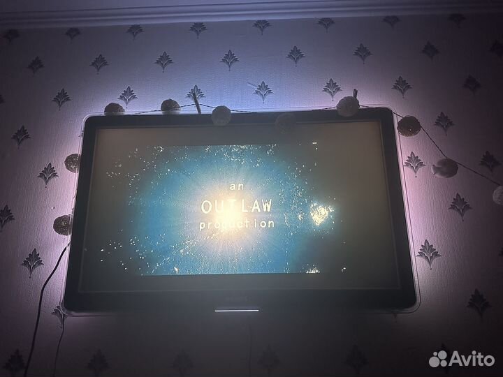 Телевизор бу