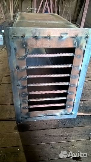 Продам каменку