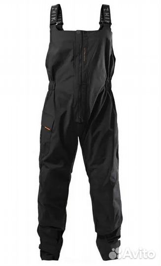 Непромокаемые штаны для яхтинга Ins200 Salopette