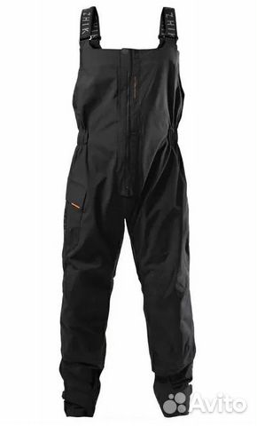 Непромокаемые штаны для яхтинга Ins200 Salopette