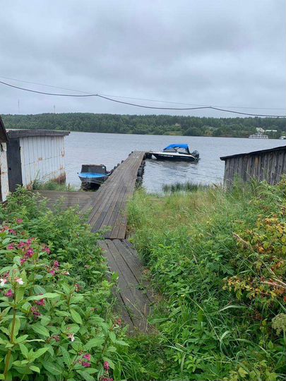 Участок 11 сот. (ИЖС)