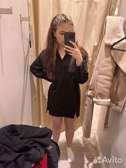 Платье женское lime 44