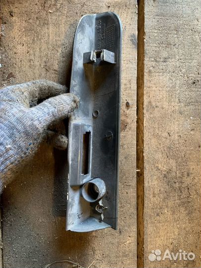 Накладка двери a 638 743 08 30