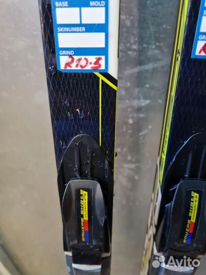 Лыжи беговые