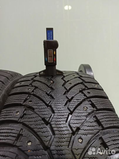 Formula Ice 225/60 R17