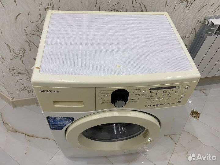Стиральная машинка samsung бу